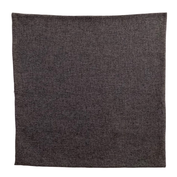 Pillow Cover Zippered - No Insert - Picture 8 of 9